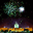 Icon of program: Best Fireworks Touch