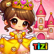 Icon of program: My Tizi World - Play Ulti…