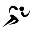 Icon of program: On Your Mark - for sprint…