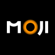 Icon of program: MojiWeather: Weather Rada…