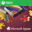 Icon of program: Microsoft Jigsaw for Wind…