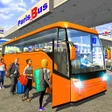 Icon of program: Coach Bus Driving Simulat…