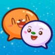 Icon of program: Kids Learn Chinese & Chat…