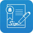 Icon of program: SignDoc Mobile electronic…