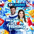 Icon of program: Ice Fishing 1xCasino