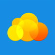 Icono de programa: Cloud Mail.Ru for Windows…