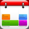 Icon of program: Calendar Timeline - All y…