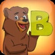 Icon of program: The Animal Alphabet