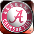 Icono de programa: Alabama Crimson Tide LWP …
