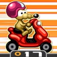 Icon of program: Rat On A Scooter XL