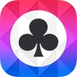 Icon of program: 18 solitaire games - Spid…