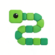 Icon of program: YL Snake Evolution