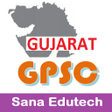 Icono de programa: GPSC Exam Prep