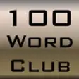 Icon of program: 100 Word Club
