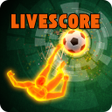 Icon of program: LiveScore  RealScore