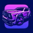 Icon of program: RL Garage for Rocket Leag…