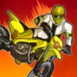 Icon of program: Mad Skills Motocross
