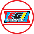 Icono de programa: EGI SERVER
