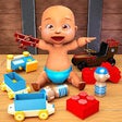 Icon of program: Virtual Baby Simulator: D…