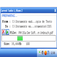 Icono de programa: NiceCopier (64-Bit)