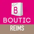 Icon of program: Boutic Reims