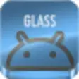 Icon of program: GLASS APEX-NOVA-GO THEME