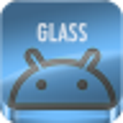 Icon of program: GLASS APEX-NOVA-GO THEME