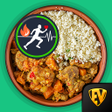 Icon of program: African Recipes : All Afr…