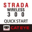 Icon of program: STRADA WIRELESS 300 Quick…