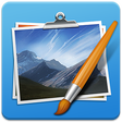 Icono de programa: Paint X