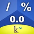 Icon of program: K12 Equivalence Tiles