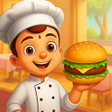 Icon of program: Cooking Mania: Chefs Cafe