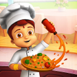 Icon of program: Cooking Mania: Chefs Cafe