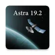 Icon of program: astra  frequency 2020