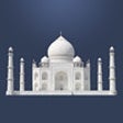 Icon of program: Incredible Taj Mahal
