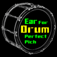 Icon of program: Drums Perfect Pitch