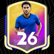 Icono de programa: Players 26