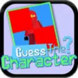 Icon of program: Guess The Character Game:…