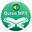 Icon of program: mp3 Audio Quran