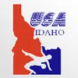 Icon of program: USA Idaho Wrestling