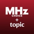 Icon of program: MHz Choice