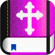 Icon of program: La Bible Catholique