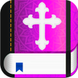 Icon of program: La Bible Catholique