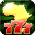 Icon of program: A Africa Slots of Sun 777…