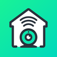 Icon of program: IP Home Camera CCTV Viewe…