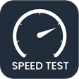 Icon of program: Free Internet Speed Test …