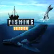 Icon of program: Fishing Season:River To O…