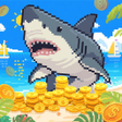 Icon of program: Fishing Pixel Cannon