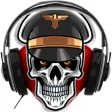 Icon of program: Music Skull Mp3 Player
