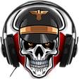 Icono de programa: Music Skull Mp3 Player